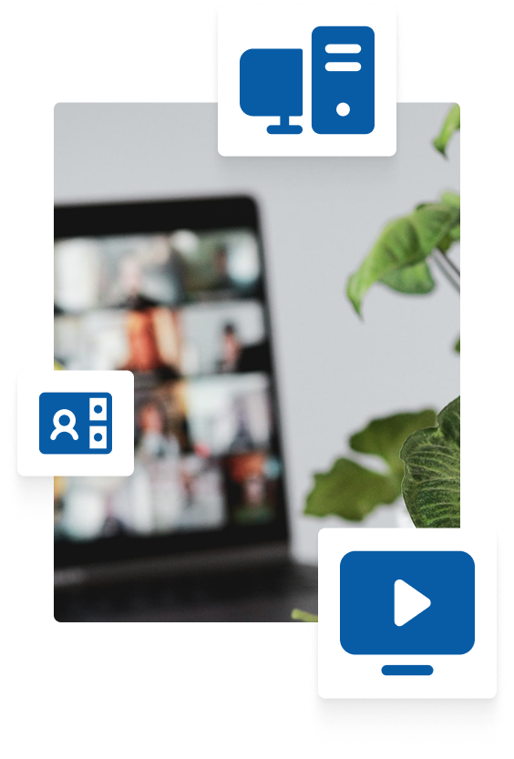 Soluciones digitales